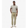 SUPERDRY  Pantalon slim cargo Para