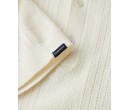 SUPERDRY Polo en maille à manches courtes sur cosmo-lepuy.fr