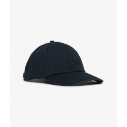 SUPERDRY Casquette brodée Vintage sur cosmo-lepuy.fr