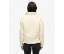 SUPERDRY Veste polaire Active entièrement zippée sur cosmo-lepuy.fr