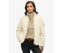 SUPERDRY Veste polaire Active entièrement zippée sur cosmo-lepuy.fr