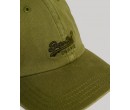 SUPERDRY Casquette brodée Vintage sur cosmo-lepuy.fr