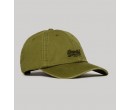SUPERDRY Casquette brodée Vintage sur cosmo-lepuy.fr