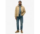SUPERDRY Blouson Surplus Otto sur cosmo-lepuy.fr