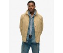 SUPERDRY Blouson Surplus Otto sur cosmo-lepuy.fr