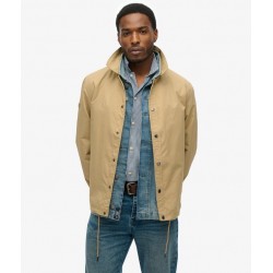 SUPERDRY Blouson Surplus Otto sur cosmo-lepuy.fr