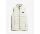 SUPERDRY Doudoune sans manches Fuji Lite sur cosmo-lepuy.fr