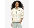 SUPERDRY Doudoune sans manches Fuji Lite sur cosmo-lepuy.fr