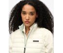 SUPERDRY Doudoune sans manches Fuji Lite sur cosmo-lepuy.fr
