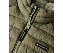 SUPERDRY Doudoune sans manches Fuji Lite sur cosmo-lepuy.fr