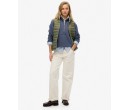 SUPERDRY Doudoune sans manches Fuji Lite sur cosmo-lepuy.fr