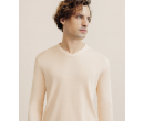 Pull col V manches longues PECHE IZAC COSMOPOLITE LE PUY EN VELAY 