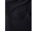 SUPERDRY T-shirt en coton bio à logo Essential sur cosmo-lepuy.fr