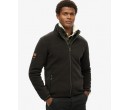 SUPERDRY Veste polaire Active entièrement zippée sur cosmo-lepuy.fr