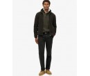 SUPERDRY Veste polaire Active entièrement zippée sur cosmo-lepuy.fr
