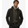 SUPERDRY Veste polaire Active entièrement zippée