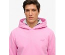 SUPERDRY Sweat à capuche et à logo Essential sur cosmo-lepuy.fr
