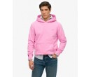 SUPERDRY Sweat à capuche et à logo Essential sur cosmo-lepuy.fr