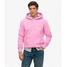 SUPERDRY Sweat à capuche et à logo Essential