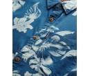 SUPERDRY Chemise à manches courtes Vintage Loom sur cosmo-lepuy.fr