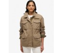 SUPERDRY Veste militaire M65 fantaisie sur cosmo-lepuy.fr