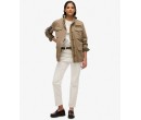 SUPERDRY Veste militaire M65 fantaisie sur cosmo-lepuy.fr