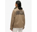 SUPERDRY Veste militaire M65 fantaisie sur cosmo-lepuy.fr