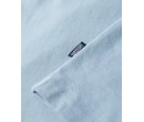 SUPERDRY T-shirt en coton bio à logo Essential sur cosmo-lepuy.fr