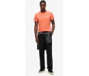 SUPERDRY T-shirt en coton bio à logo Essential sur cosmo-lepuy.fr