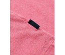 SUPERDRY T-shirt en coton bio à logo Essential sur cosmo-lepuy.fr