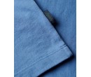 SUPERDRY T-shirt en coton bio à logo Essential sur cosmo-lepuy.fr