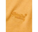 SUPERDRY T-shirt en coton bio à logo Essential sur cosmo-lepuy.fr