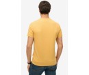 SUPERDRY T-shirt en coton bio à logo Essential sur cosmo-lepuy.fr