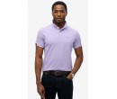 SUPERDRY Polo en piqué classique sur cosmo-lepuy.fr