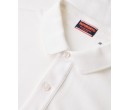 SUPERDRY Polo en piqué City sur cosmo-lepuy.fr