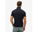 SUPERDRY Polo en piqué City sur cosmo-lepuy.fr