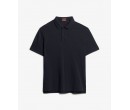 SUPERDRY Polo en piqué City sur cosmo-lepuy.fr