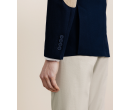 Veste casual armurée marine IZAC