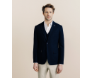 Veste casual armurée marine IZAC