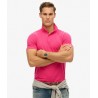 SUPERDRY Polo en piqué City
