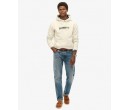 SUPERDRY Sweat à capuche Utility Sport sur cosmo-lepuy.fr