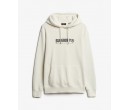 SUPERDRY Sweat à capuche Utility Sport sur cosmo-lepuy.fr