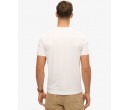 SUPERDRY T-shirt décontracté Vintage Logo Heritage sur cosmo-lepuy.fr