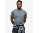 SUPERDRY T-shirt à poche classique Essential sur cosmo-lepuy.fr