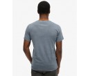 SUPERDRY T-shirt à poche classique Essential sur cosmo-lepuy.fr
