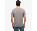 SUPERDRY T-shirt à poche classique Essential sur cosmo-lepuy.fr