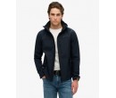 SUPERDRY Veste à capuche Softshell Trekker sur cosmo-lepuy.fr