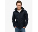 SUPERDRY Veste à capuche Softshell Trekker sur cosmo-lepuy.fr