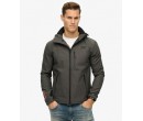 SUPERDRY Veste à capuche chinée Ripstop Trekker sur cosmo-lepuy.fr