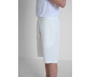 SHORT MOLLETONNÉ REGULAR FIT STYLE CARGO EN COTON MÉLANGÉ ANTONY MORATO